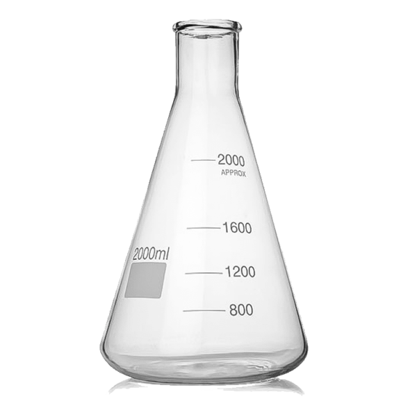 Generales-Erlenmeyer-Graduado-GyL Equilab