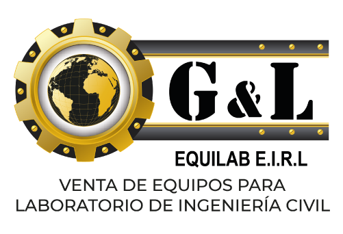 Logo GyL Equilab