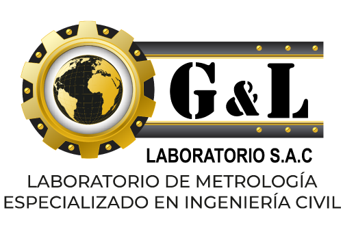 Logo GyL Laboratorio