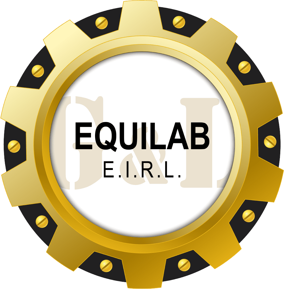 Icono de GyL Equilab