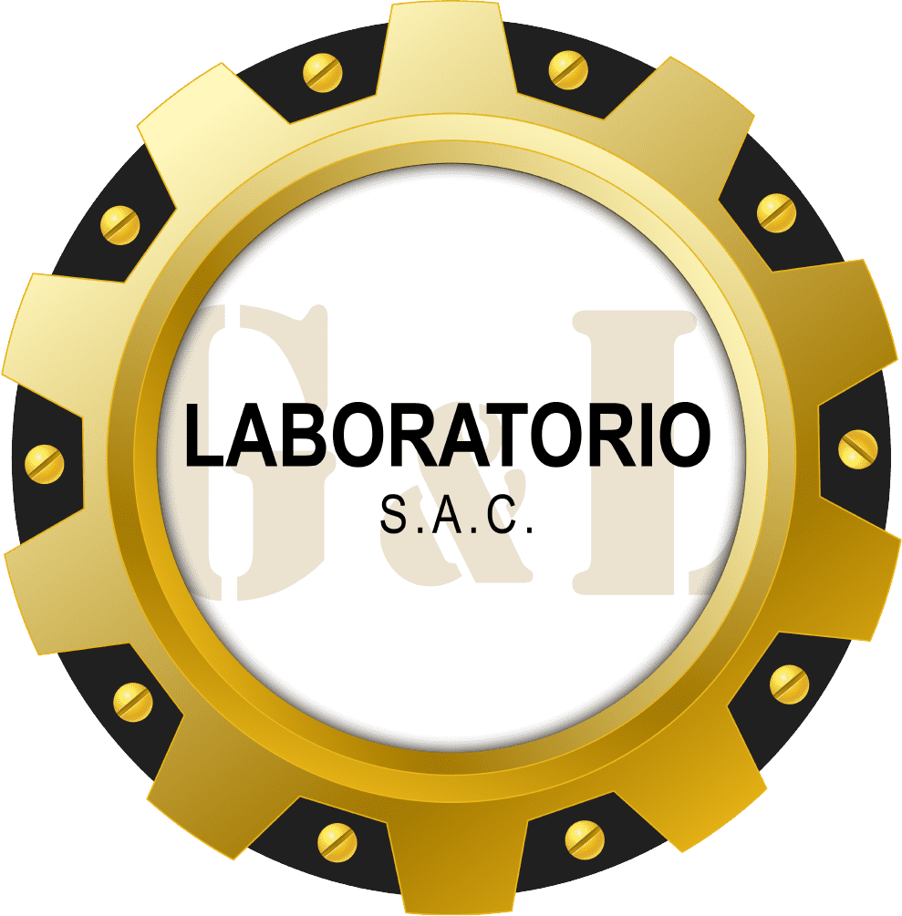 Icono de GyL Laboratorio