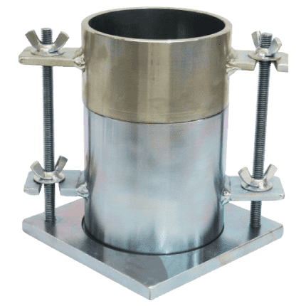 Suelos-Molde-para-Prueba-de-Compactacion-Proctor-Estandar-GyL-EQUILAB